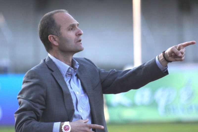 Ζιώγας: Το τερέν, η διαχείριση και οι μεταγραφές