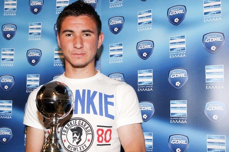 Παναγιωτούδης: «Βασικός στόχος μας το Κύπελλο»