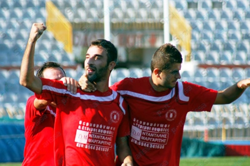 Δ’ Εθνική: Μονομαχίες κορυφής