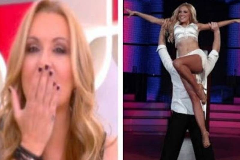 Οι ευχές της Γερμανού στην Παπαβασιλείου