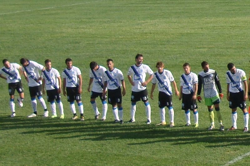 Μανδραϊκός-Παρνασσός 3-1