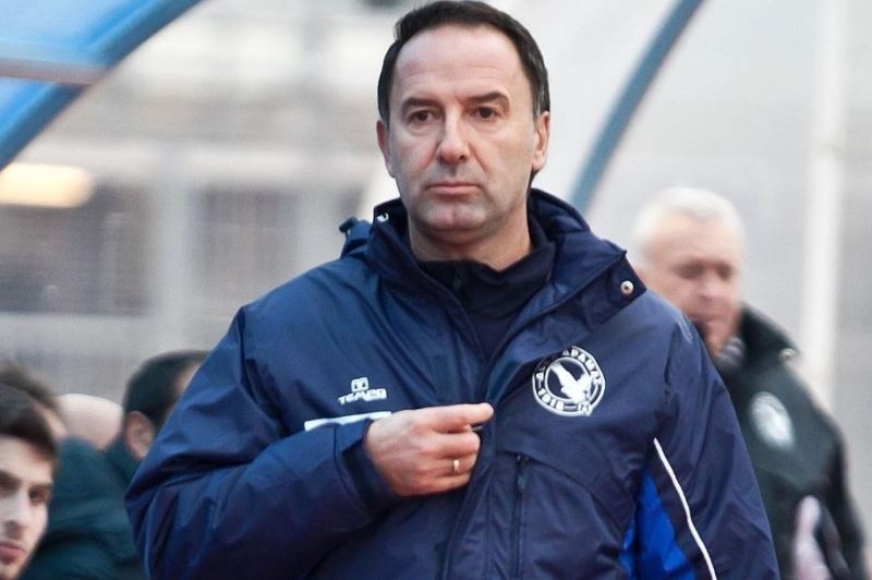 Τζαναβάρας: «Ακόμα καλύτεροι στη συνέχεια»