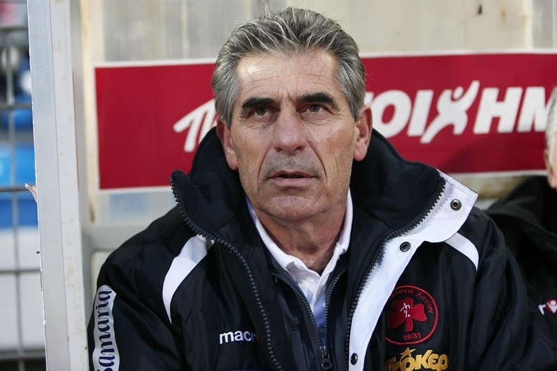 Αναστασιάδης: «Σήμερα η Παναγιά δεν ήθελε»