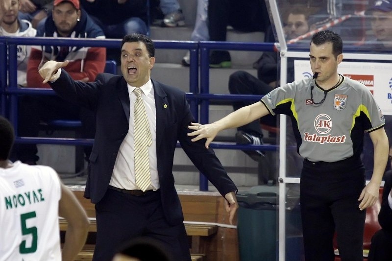 Αγγέλου: «Άδικη η απόφαση του Γκόντα»