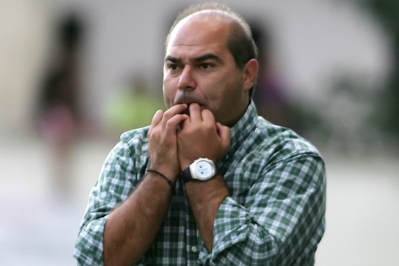 Ρούβας: Τέλος ο Δρακόπουλος
