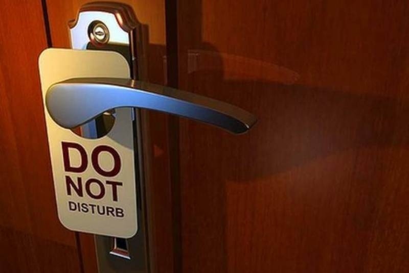 Πήρε αποζημίωση για τραυματισμό κατά το σεξ σε επαγγελματικό ταξίδι