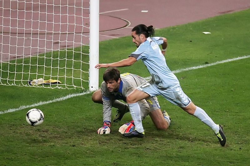 Ο Λεβαδειακός αποχαιρετά τον μαέστρο του… (photos+video)