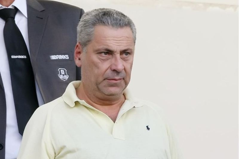 Τελεσίγραφο Δημητρέλου: «Παραιτούμαι στις 17 Ιανουαρίου»