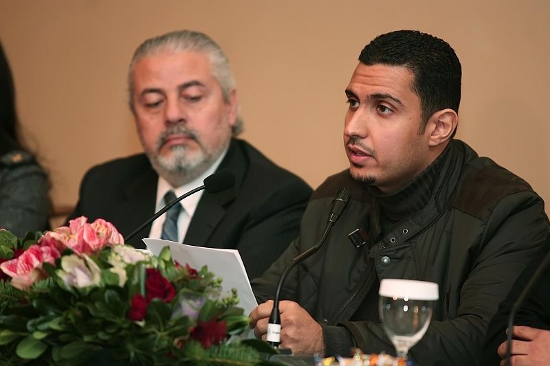 Παναθηναϊκός: Πήρε τα οικονομικά στοιχεία ο Φεϊζάλ