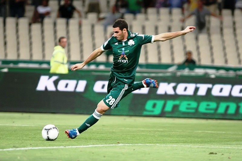 ΑΕΚ: Προφορική συμφωνία με Πετρόπουλο