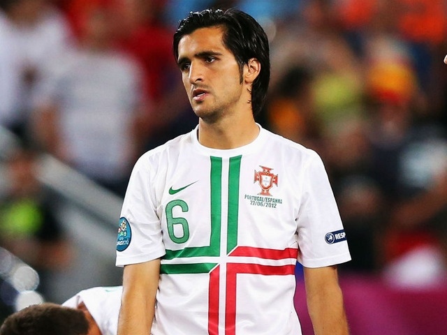 Ολυμπιακός: Δεν... ξέχασε τον Κουστόντιο ο Ζαρντίμ!