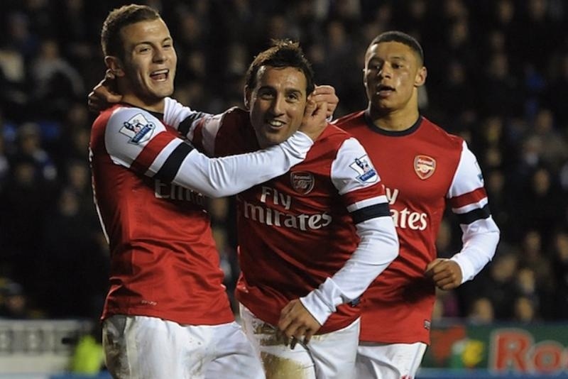 Άρσεναλ: Μετά τους Τόρες και Γκόμεζ, ο Καθόρλα!