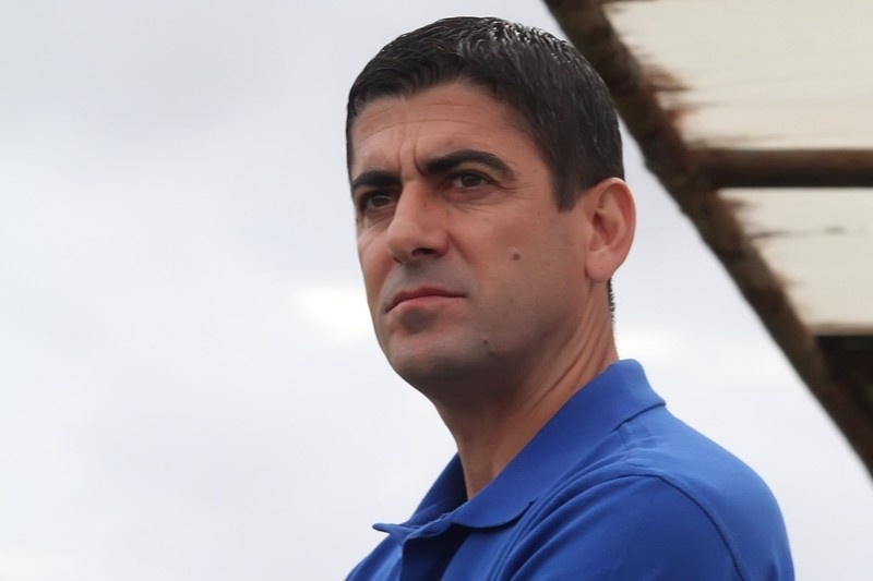 Ψυρόπουλος: «Θα κάνουμε ό,τι περνάει από το χέρι μας»