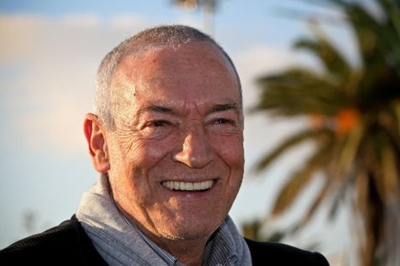 Φερέιρα: «Ημουν η φωνή του Παναθηναϊκού ενάντια στο σύστημα»