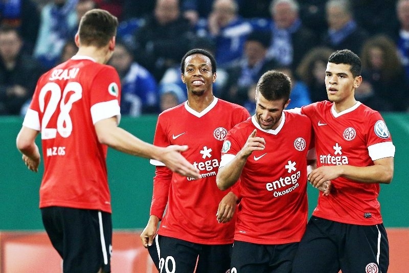 Εκτός Κυπέλλου η Σάλκε