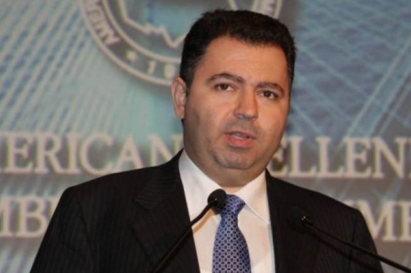 Μόλις 24 ώρες στον Κορυδαλλό και ο Λαυρεντιάδης ζητά να αποφυλακιστεί