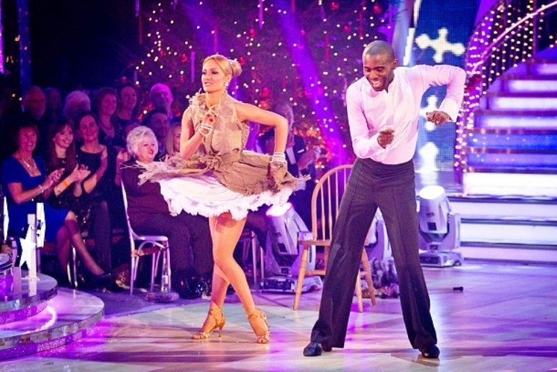 Σε… φόρμα ο Μουάμπα (photos)