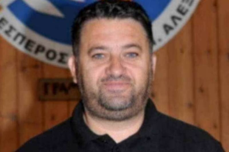 Γιατράς: «Δεν κάναμε τίποτα»