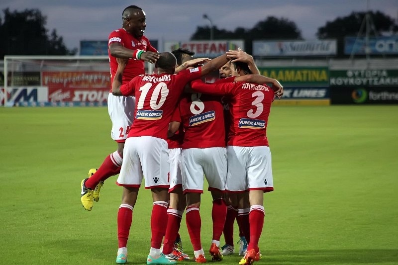 Πλατανιάς: Συζήτηση μεταγραφικού χαρακτήρα