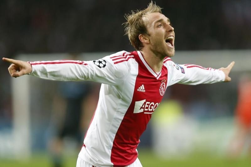 Τότεναμ: «Ψήσιμο» Βερτόνγκεν για Έρικσεν!