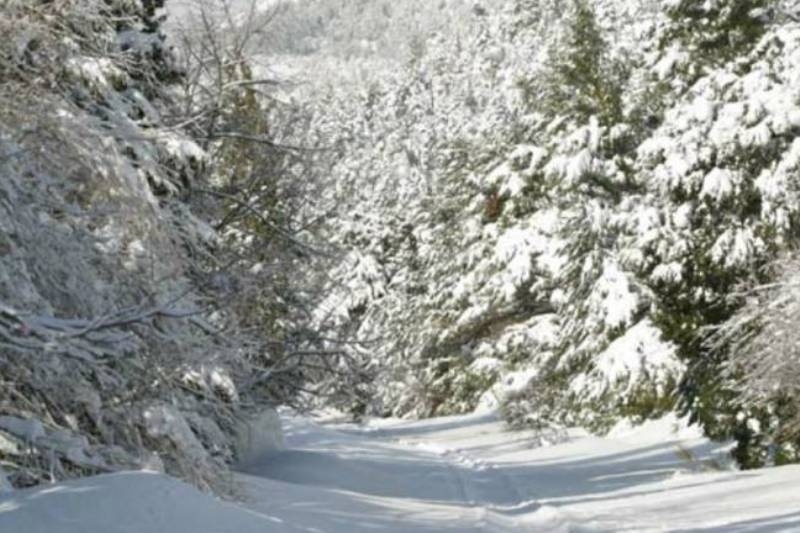 Επιδείνωση του καιρού - Δείτε πού θα χιονίσει