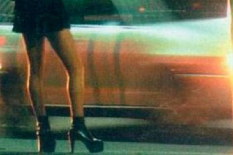 Παραλιακή: Ελληνίδες ιερόδουλες σκλάβες της αλβανικής μαφίας