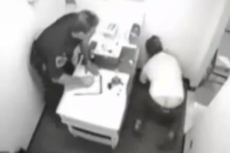 Εξασφαλισμένη αποτυχία σε αλκοτέστ (video)