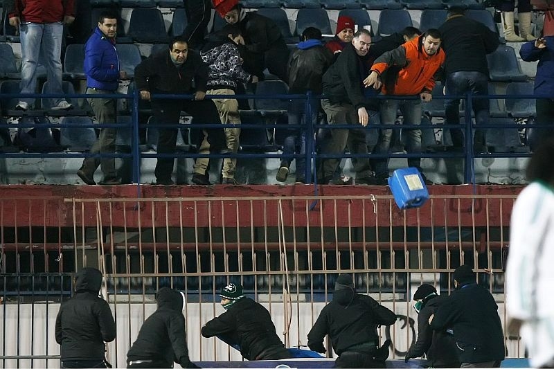 Παναθηναϊκός: Έρχεται βαρύ πρόστιμο…