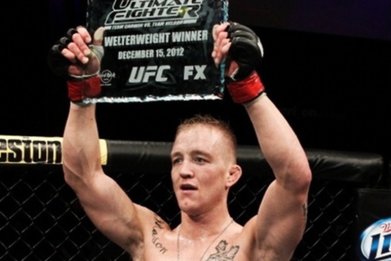 TUF 16: Μαζικές αποδεσμεύσεις μαχητών