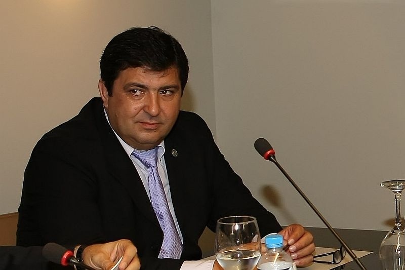 Ηρακλής Ψαχνών: Παραπονούμενος, αλλά… τίμιος!