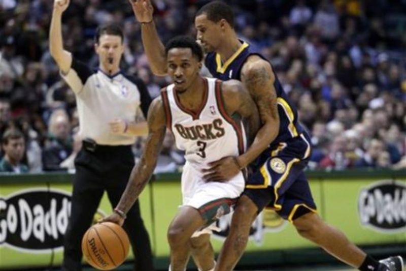 Μιλγουόκι Μπακς: Ουσιαστική παραγωγή από Τζένινγκς (videos)