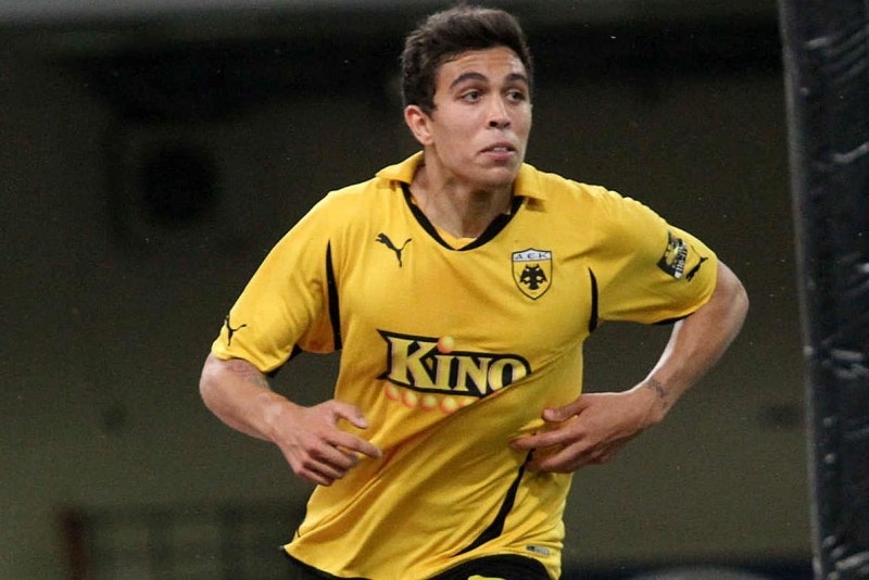 ΑΕΚ: Τα τυπικά για «Πετρό», το… παλεύει για Κλωναρίδη