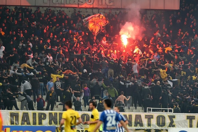 ΑΕΚ: «Ευχαριστώ» των παικτών στην ORIGINAL!