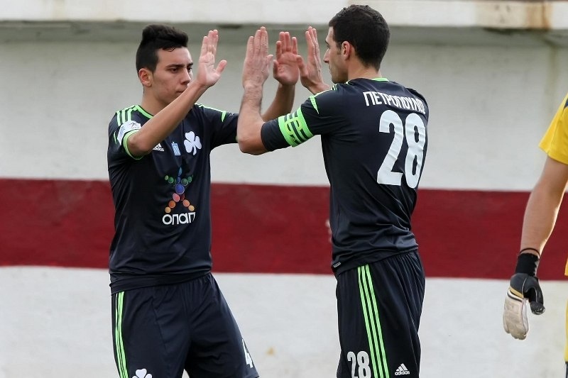 Δώνης: «Ο Παναθηναϊκός πρέπει πάντα να κερδίζει»