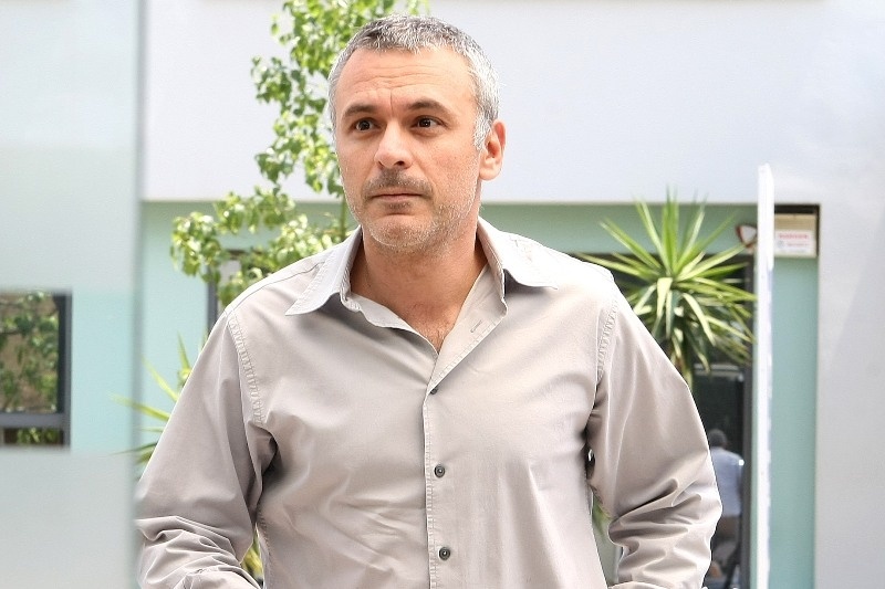 ΑΕΚ: Στο Πταισματοδικείο η μήνυση Κιντή!