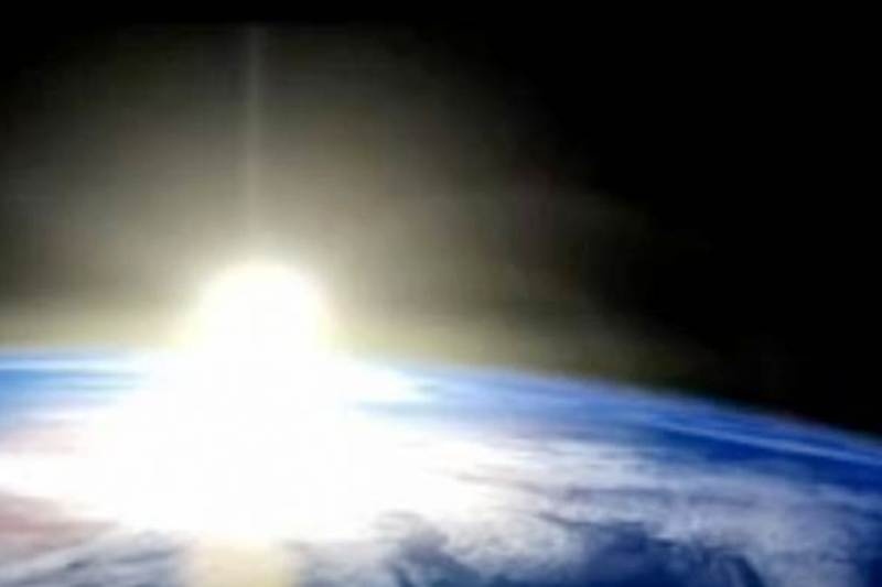 Έρχεται το τέλος του κόσμου;