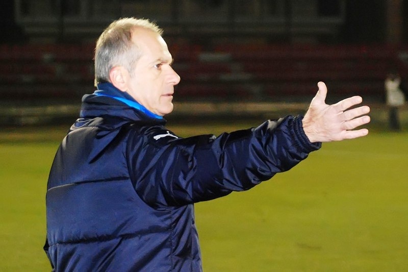 Σταθόπουλος: «Προκρίθηκε το φαβορί»