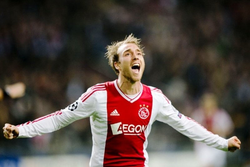 Πρόκριση με γκολάρα για Άγιαξ (video)