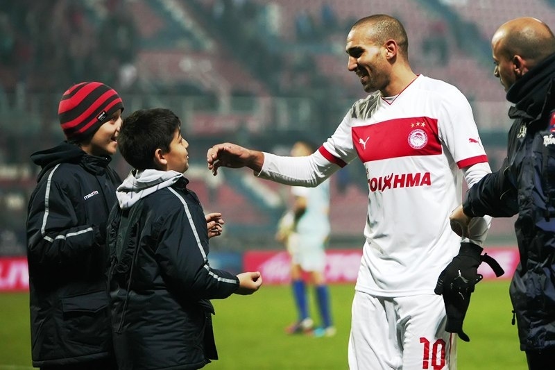 Τζεμπούρ: «Επικίνδυνη η Λεβάντε»