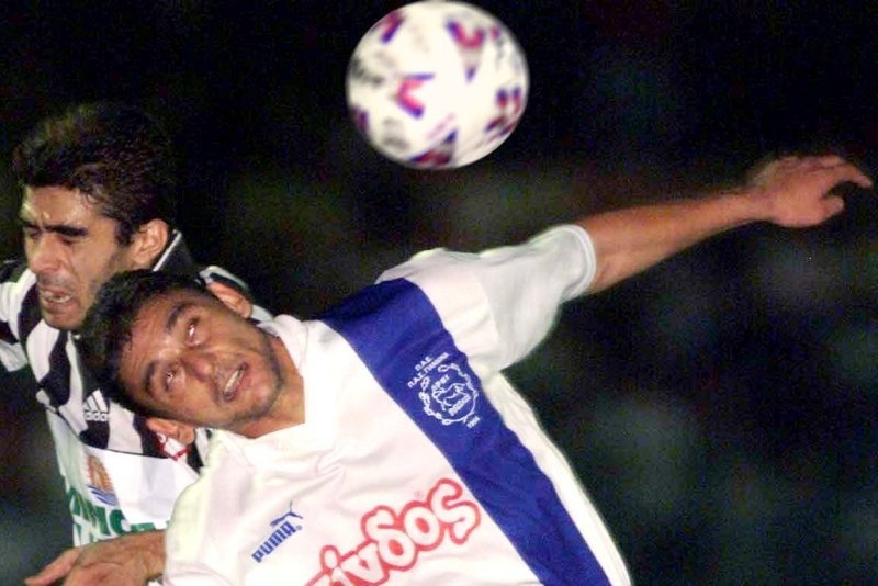 Κορμαρής: «Αξέχαστα χρόνια στον ΠΑΣ»