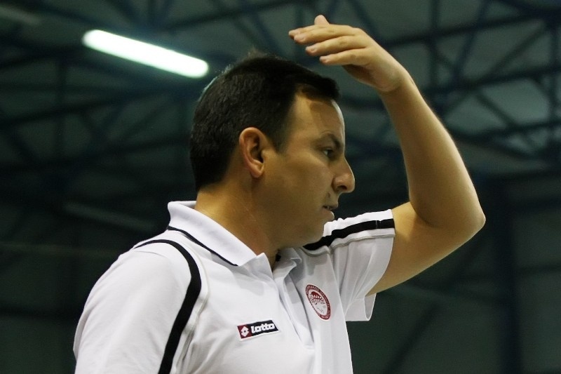 Βλάχος: «Αντιμετωπίσαμε την καλύτερη ομάδα»