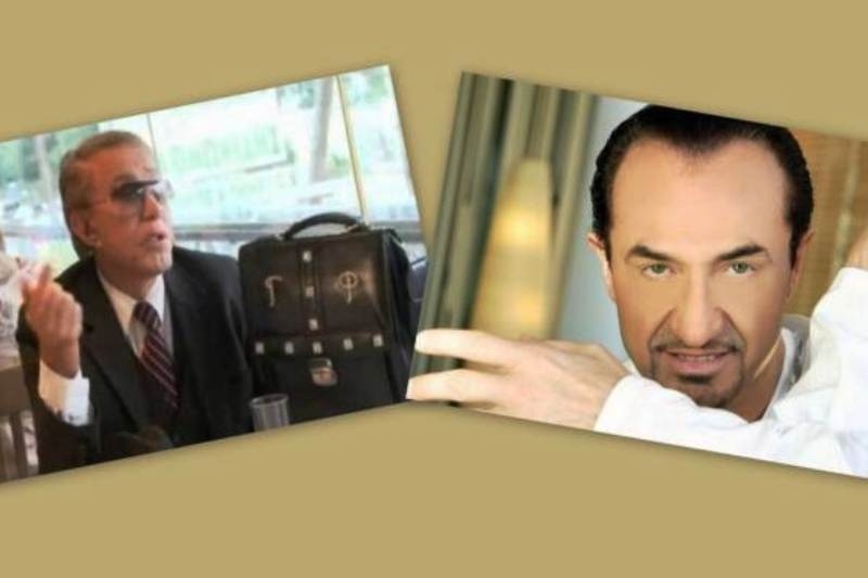 Φλωρινιώτης: «Ο Λευτέρης Πανταζής, να το πω, είναι πολύ μ@λ@κ@ς»