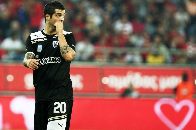 Στη Θεσσαλονίκη ο Βιεϊρίνια