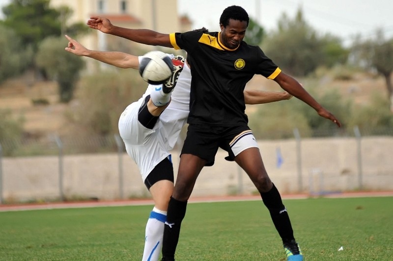 Απόλλων Σμύρνης: Περιμένει τον Ντιαλό