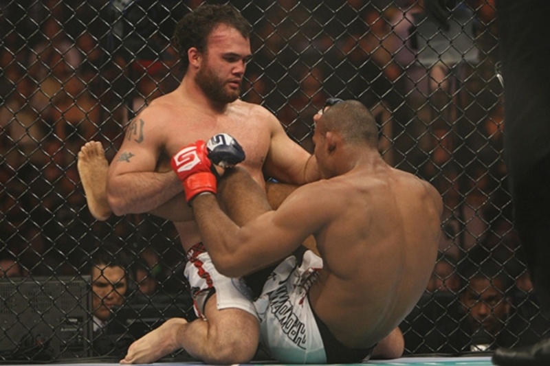 UFC 157: Πάλι στο «οκτάγωνο» ο Lawler
