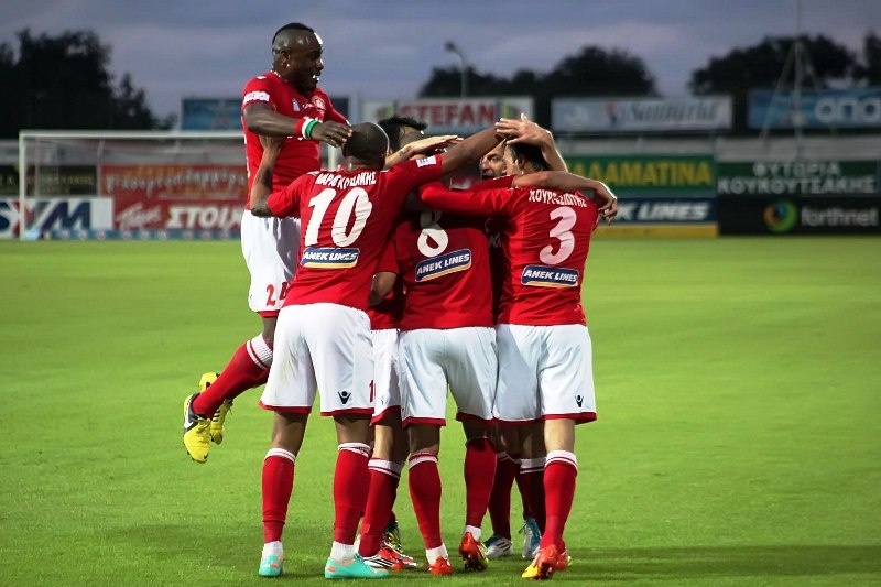 Πλατανιάς: Με γεμάτες τσέπες στην Καρδίτσα