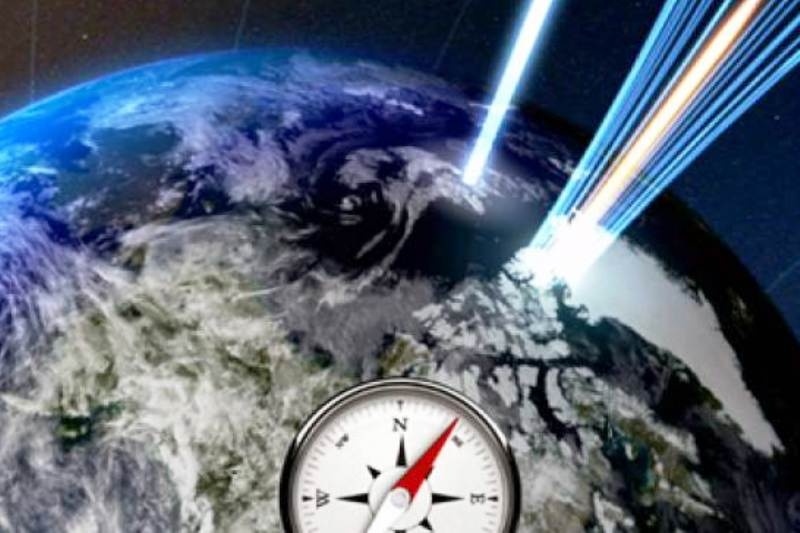 21 Δεκεμβρίου 2012: Πρόκειται να αντιστραφούν οι μαγνητικοί πόλοι;