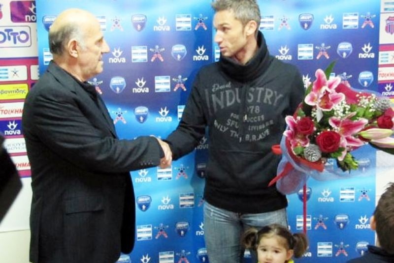 Ιωάννου: «Να έχουμε ανάλογη συνέχεια»