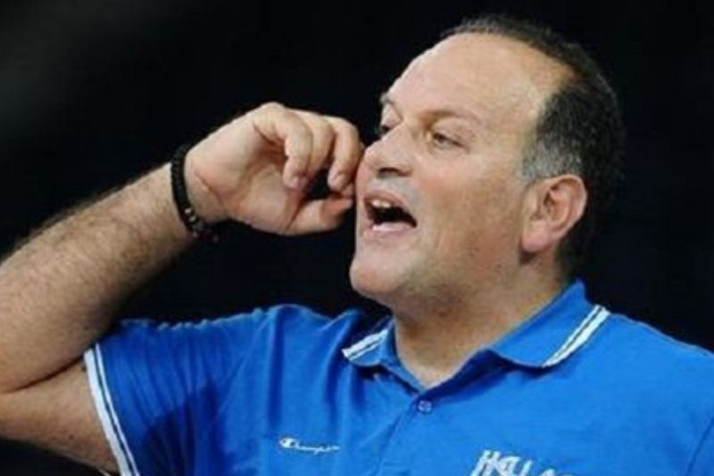 Εθνική Ελλάδας: Κλήση Παίδων