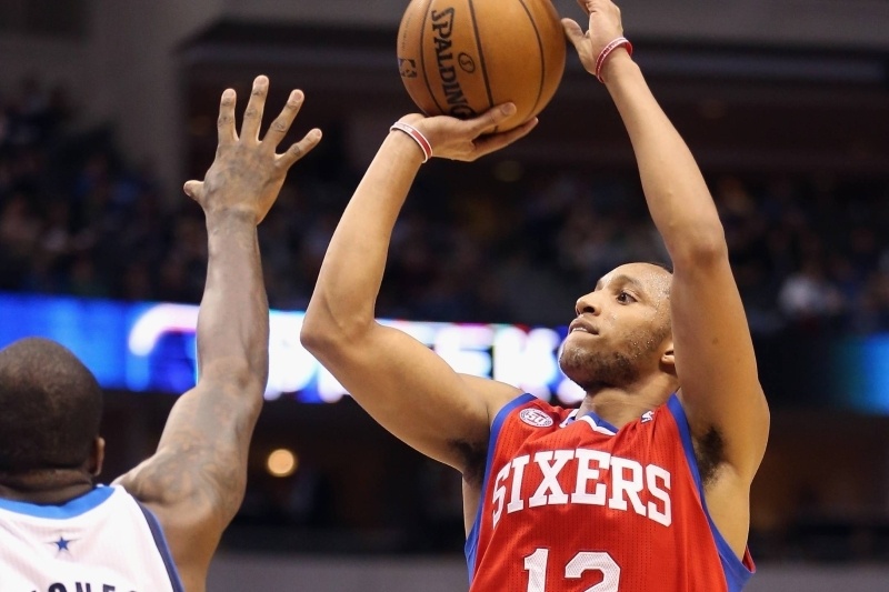 Φιλαδέλφεια 76ερς: Παίζουν Τέρνερ και Χολιντέι